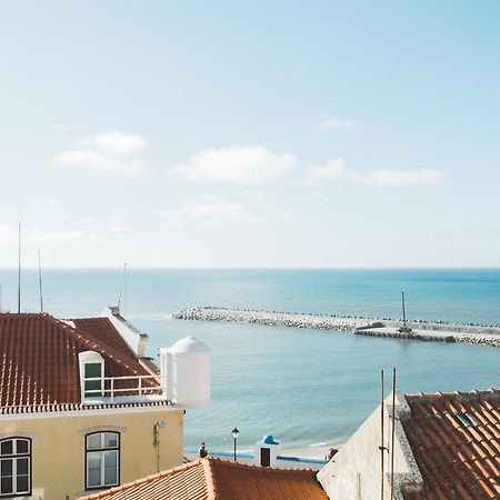 Apartamento By Wot Ericeira Lodge Bagian luar foto