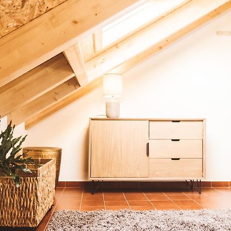 Apartamento By Wot Ericeira Lodge Bagian luar foto