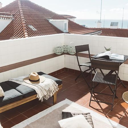 Apartamento By Wot Ericeira Lodge Bagian luar foto