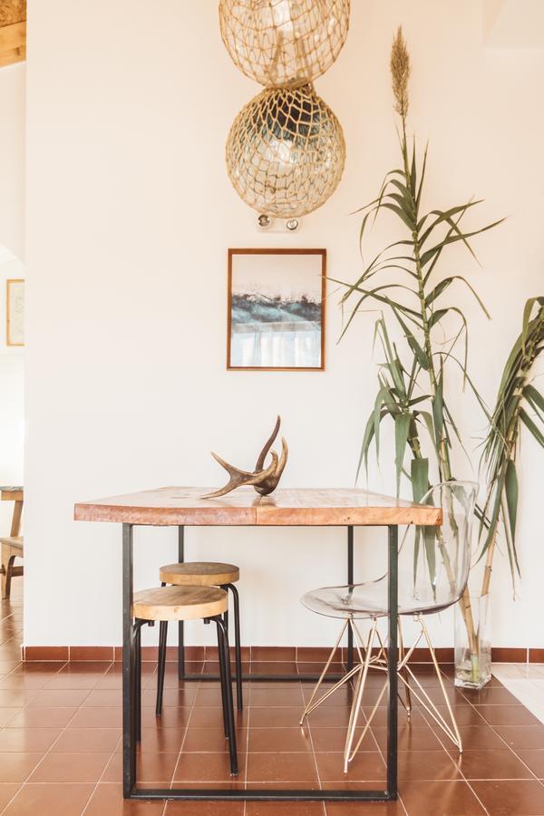 Apartamento By Wot Ericeira Lodge Bagian luar foto