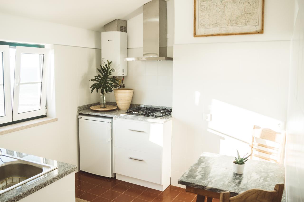 Apartamento By Wot Ericeira Lodge Bagian luar foto