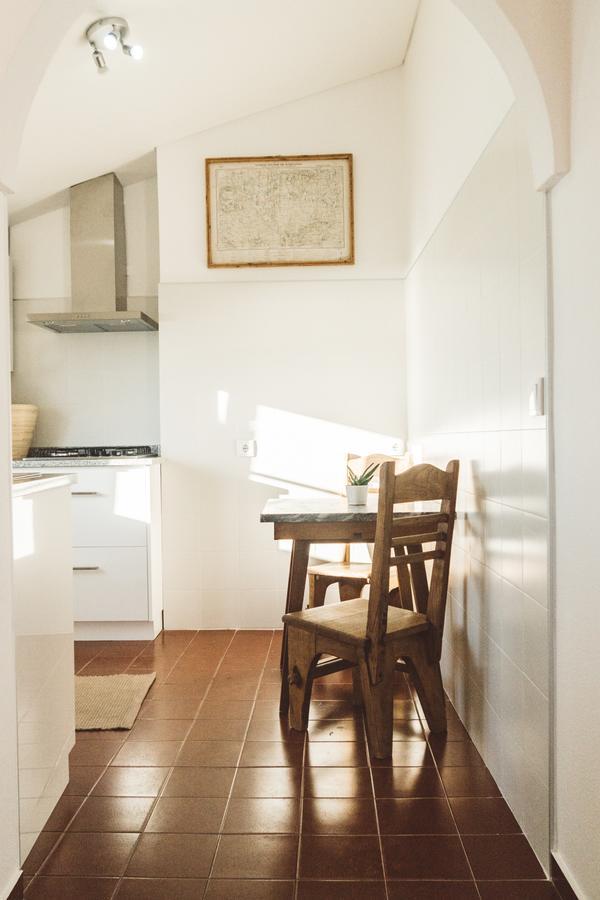 Apartamento By Wot Ericeira Lodge Bagian luar foto