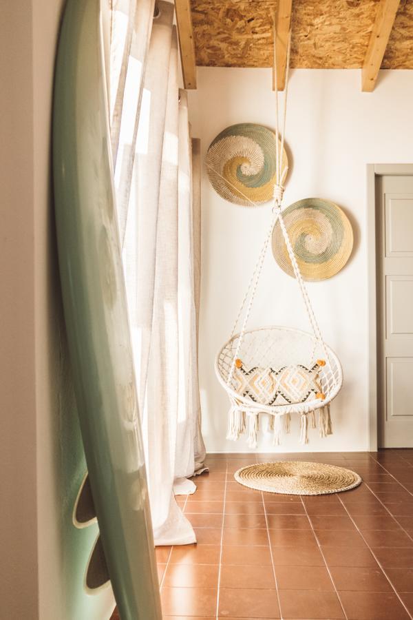 Apartamento By Wot Ericeira Lodge Bagian luar foto