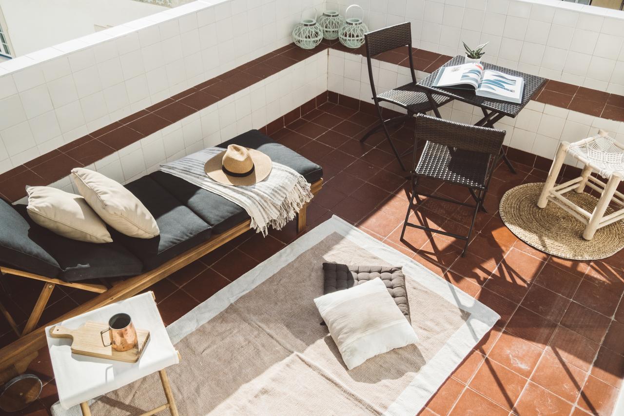 Apartamento By Wot Ericeira Lodge Bagian luar foto