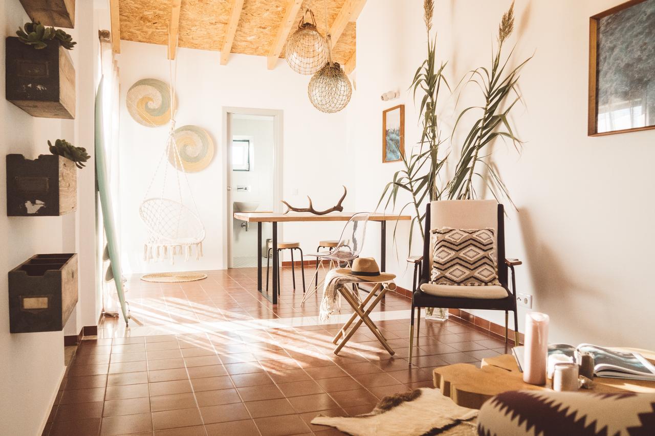 Apartamento By Wot Ericeira Lodge Bagian luar foto