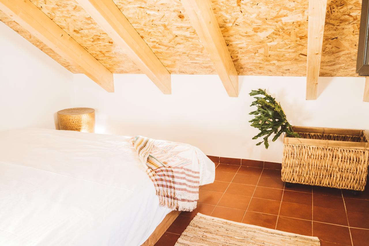 Apartamento By Wot Ericeira Lodge Bagian luar foto